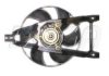 DOGA EFI010 Fan, radiator